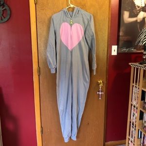 Adult Mouse Onesie